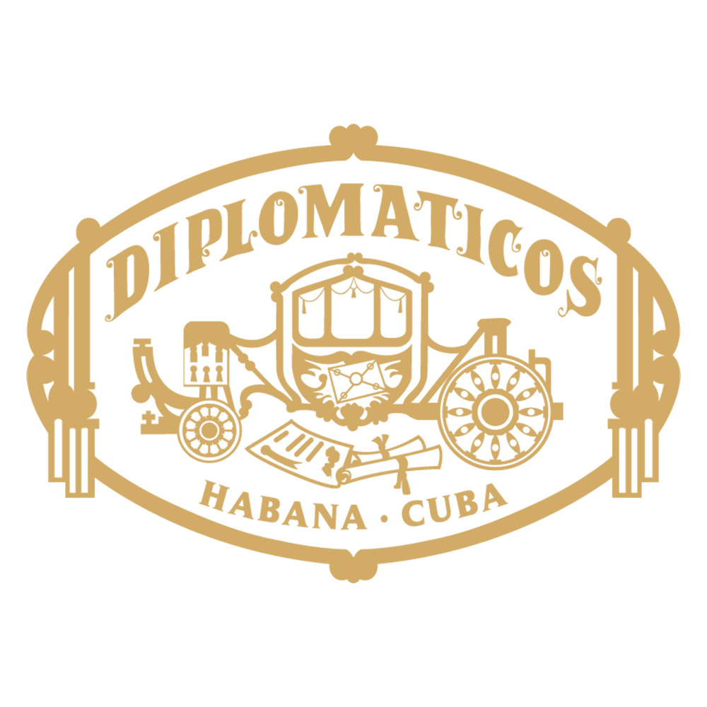 Diplomáticos
