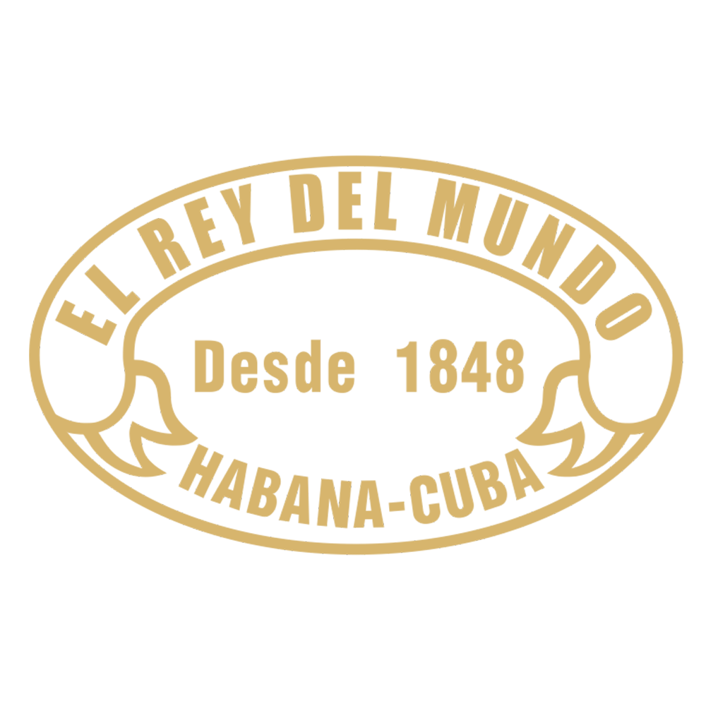 El Rey del Mundo