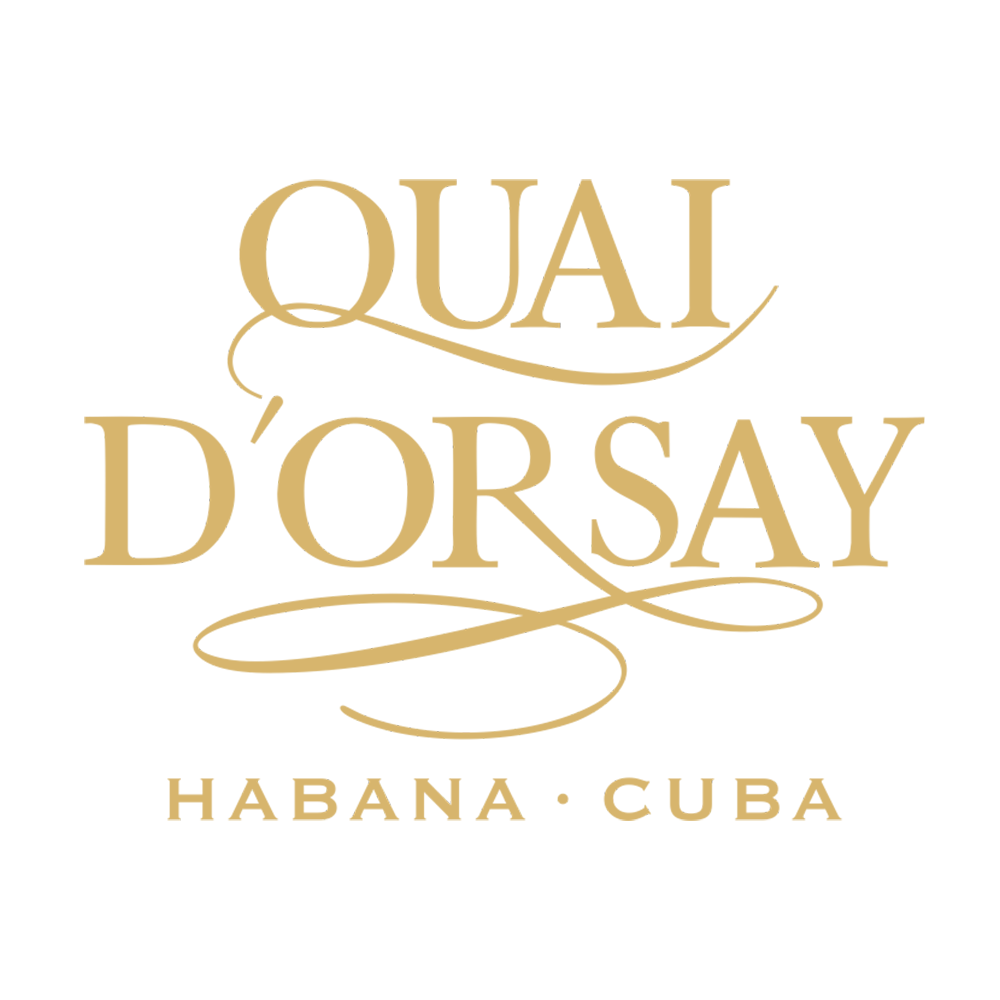 Quai d'Orsay